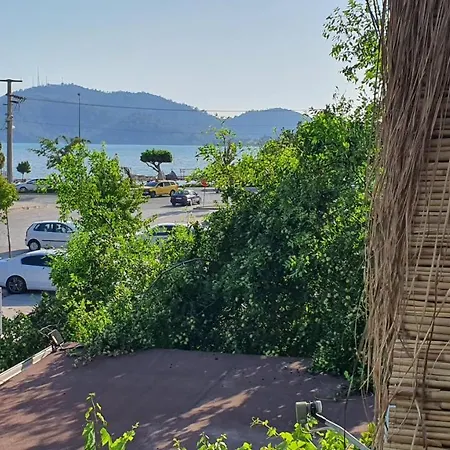 Sea View , 2 Person Jacuzzi,sea 50 Meters Apartamento Fethiye