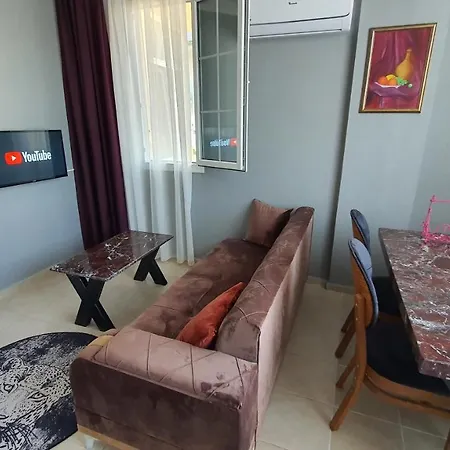 Sea View , 2 Person Jacuzzi,sea 50 Meters