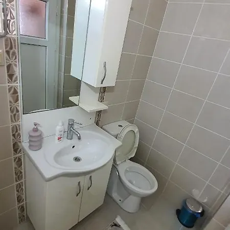 Sea View , 2 Person Jacuzzi,sea 50 Meters * 페티예