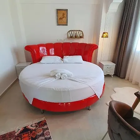Sea View , 2 Person Jacuzzi,sea 50 Meters 公寓 *