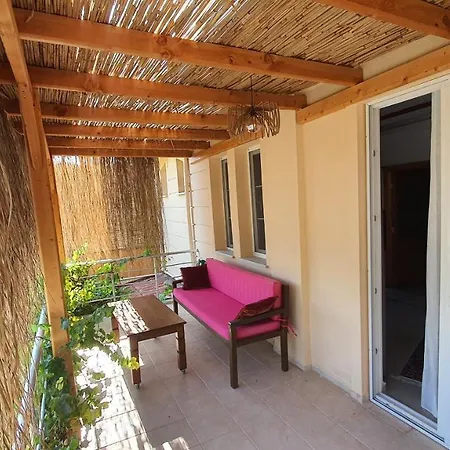 Sea View , 2 Person Jacuzzi,sea 50 Meters *