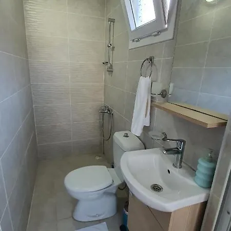 Sea View , 2 Person Jacuzzi,sea 50 Meters 페티예